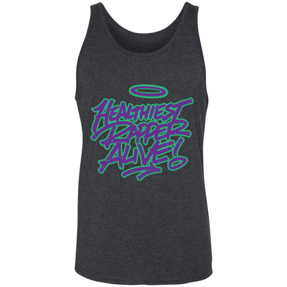 redirect07202026050741 Healthiest Rapper Alive Tank Healthiest Rapper Alive Tank - Image 3