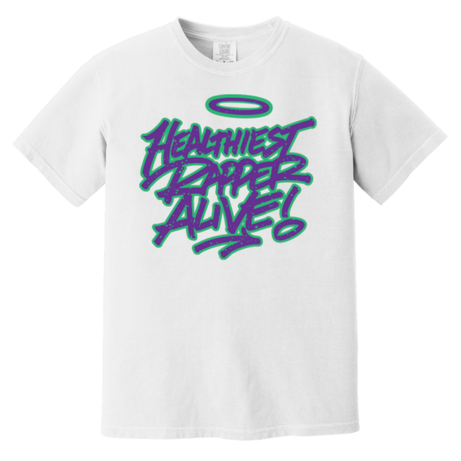 redirect07202026060728 1 Healthiest Rapper Alive Tee
