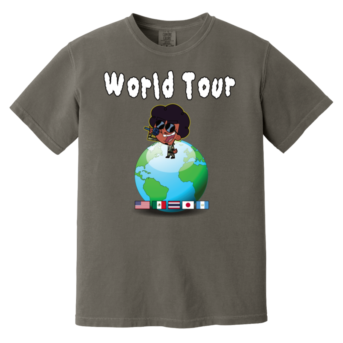 redirect07242026230706 World Tour Tee World Tour Tee - Image 5