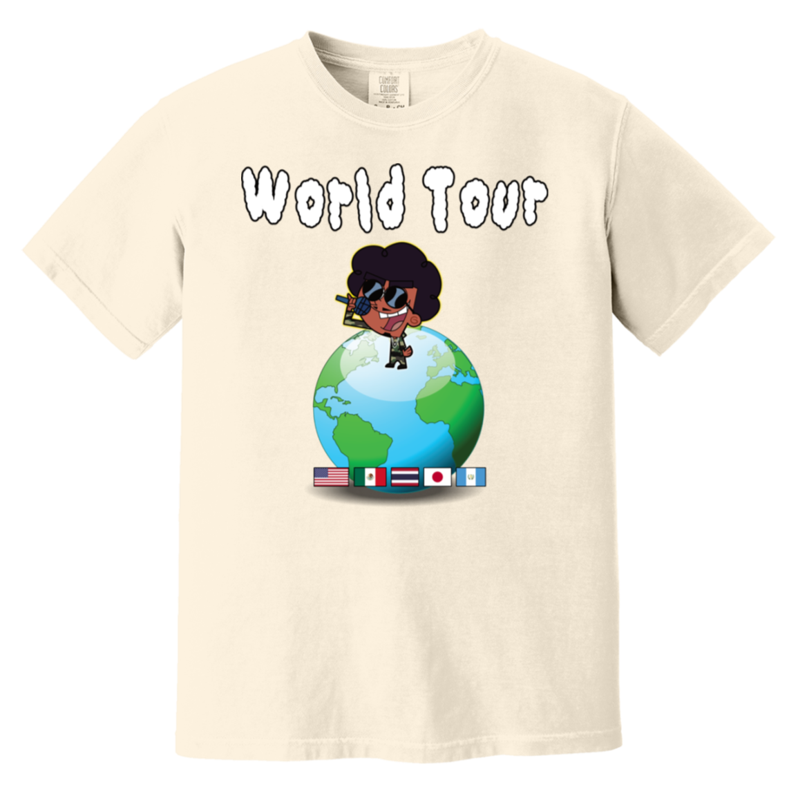 redirect07242026230707 1 World Tour Tee World Tour Tee