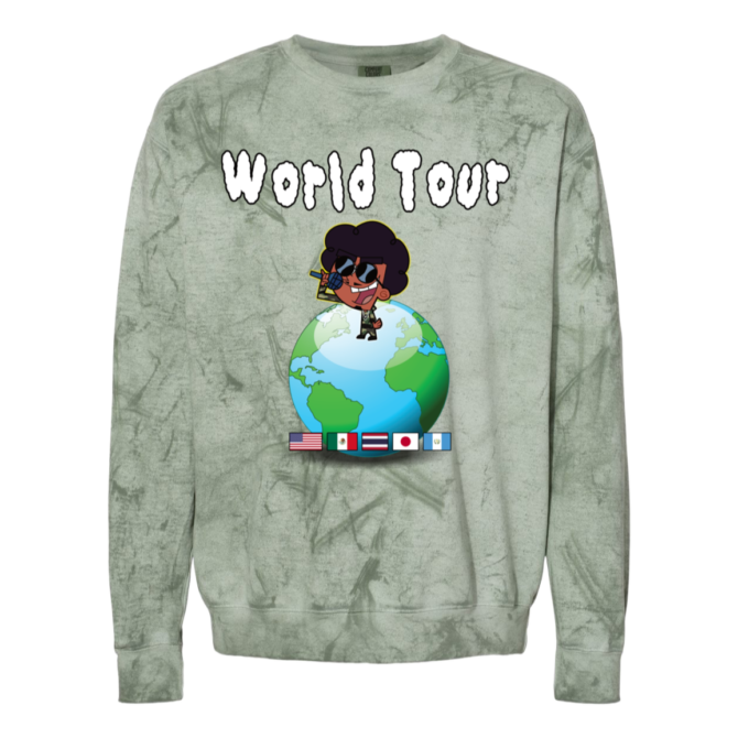 redirect07242026230708 4 World Tour Color Blast Crewneck
