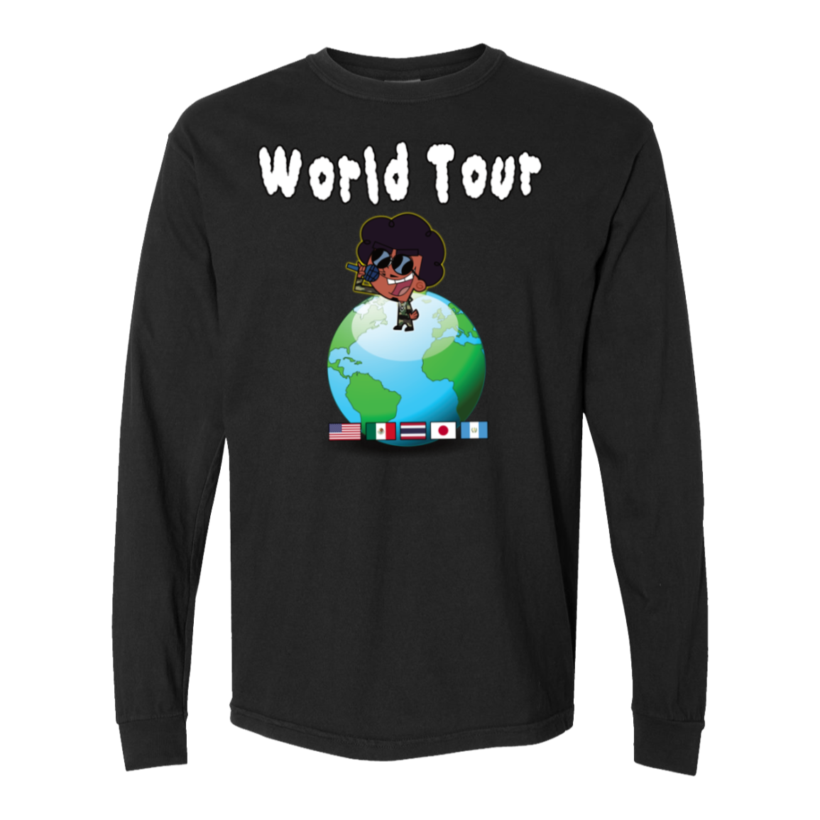 redirect07242026230716 World Tour Long Sleeve Tee World Tour Long Sleeve Tee