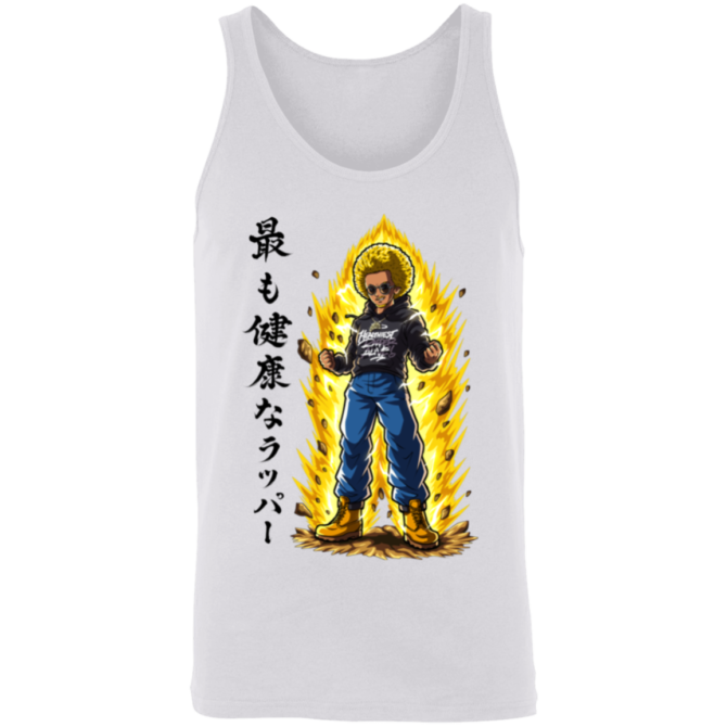 redirect07272026050706 2 Bella + Canvas Unisex Tank