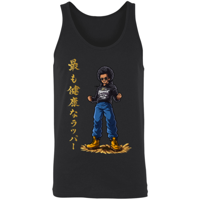 redirect07272026050721 Bella + Canvas Unisex Tank