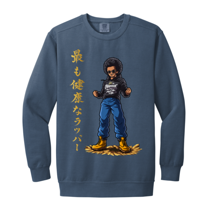 redirect07272026050749 Comfort Colors Garment-Dyed Adult Crewneck Sweatshirt 3