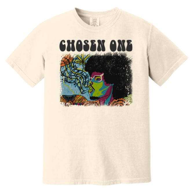 redirect08022026050816 1 Chosen One Tee (Light Edition)